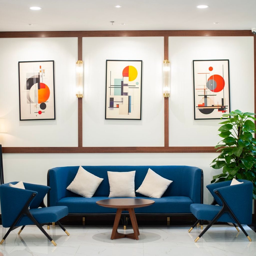 🎨 Top 6 Abstract Wall Art Canvases on Amazon in 2026 — Full Review & Buyer’s Guide