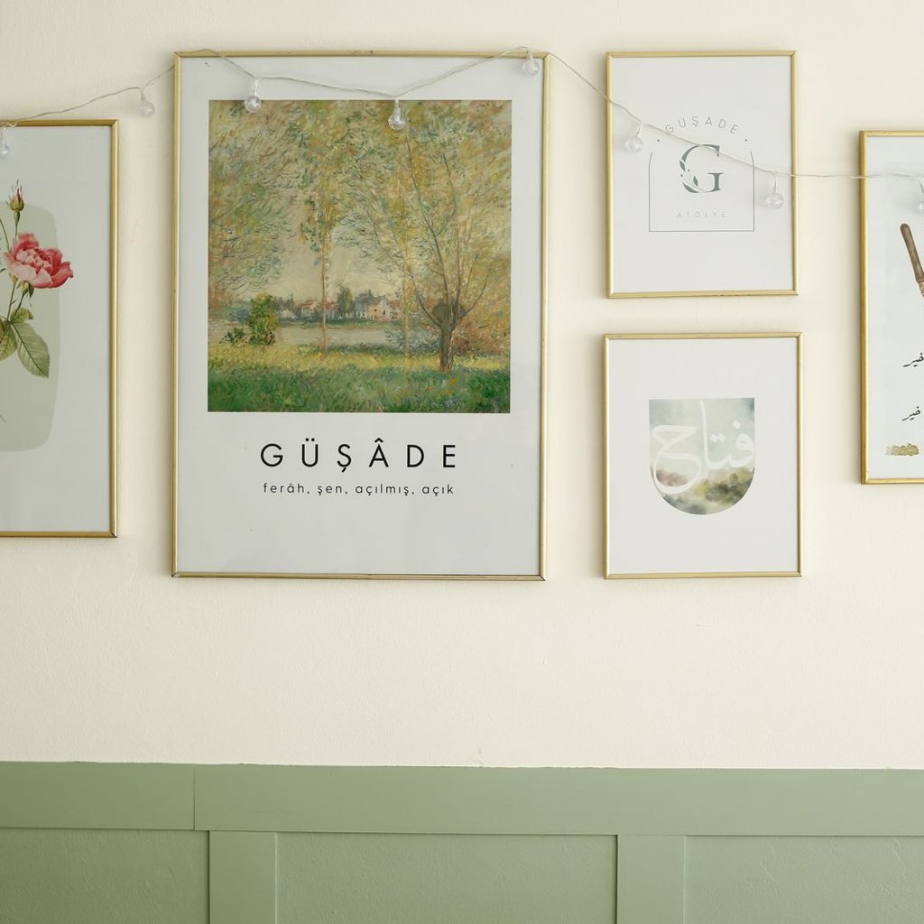 🌿 Top 6 Botanical Wall Art Prints on Amazon in 2026 — Full Review & Buyer’s Guide