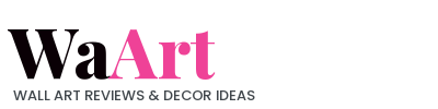 WaArt logo